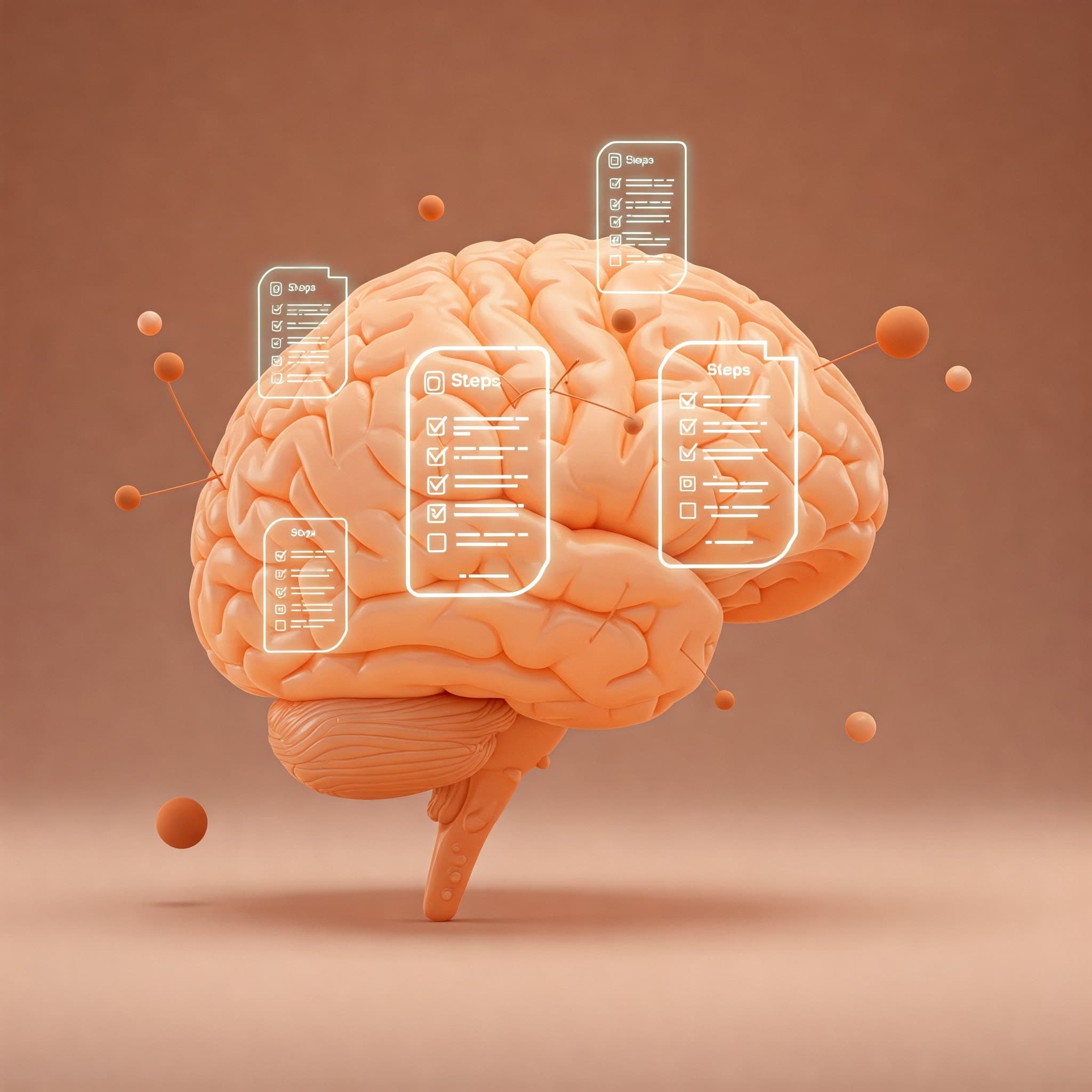 הפסיכולוגיה מאחורי רשימות בדיקה אפקטיביות: למה הן עובדות עבור המוח שלך